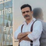 علی بلندنظر