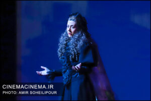 نمایش باد زرد ونگوگ