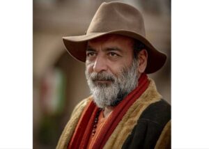 مجید علی اسلام