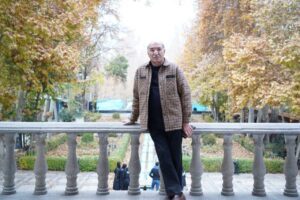 نظام الدین کیایی