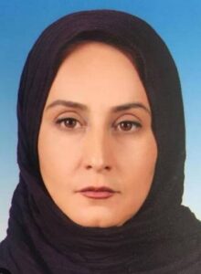 الهام حسامی