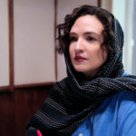 گلاره عباسی