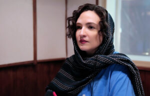 گلاره عباسی