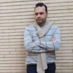 محمد عابدی