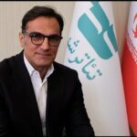 کوروش سلیمانی