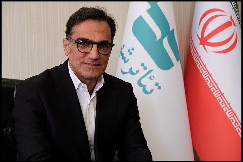 کوروش سلیمانی