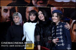 اکران مردمی قسمت هفتم سریال کوری اکران مردمی قسمت هفتم سریال کوری
