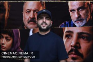 اکران مردمی قسمت هفتم سریال کوری اکران مردمی قسمت هفتم سریال کوری