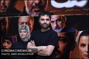 اکران مردمی قسمت هفتم سریال کوری اکران مردمی قسمت هفتم سریال کوری