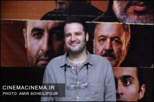 اکران مردمی قسمت هفتم سریال کوری اکران مردمی قسمت هفتم سریال کوری