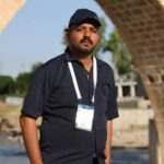 مهدی منصور مهدی منصور