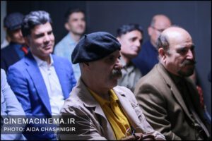 مراسم یادمان استاد محمدرضا شجریان