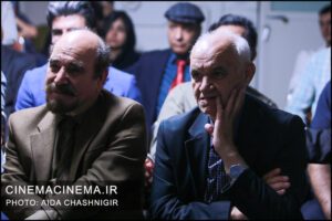 مراسم یادمان استاد محمدرضا شجریان