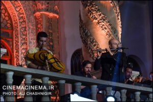گرامیداشت روز سینما گرامیداشت روز سینما