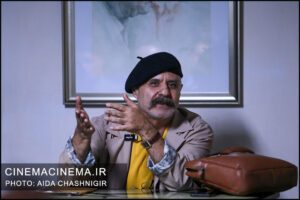 سهیل محمودی در مراسم یادمان استاد محمدرضا شجریان