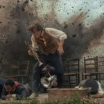 فیلم توپ سیاه