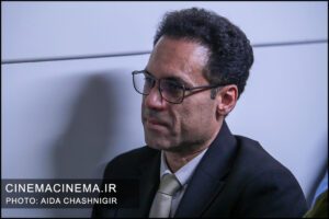 وحید تاج در مراسم یادمان استاد محمدرضا شجریان