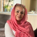 زهرا مشتاق