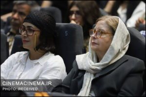 مراسم تجلیل از ستارگان لابراتوارها
