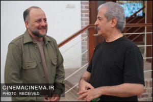 مراسم تجلیل از ستارگان لابراتوارها