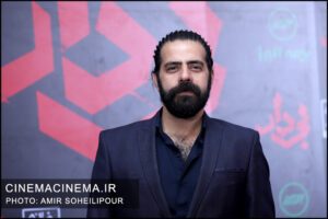 اکران خصوصی فیلم بی‌دار