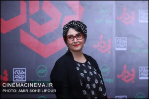 اکران خصوصی فیلم بی‌دار