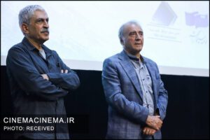 مراسم تجلیل از ستارگان لابراتوارها
