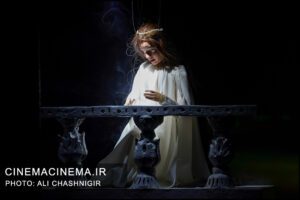 اپرای عروسکی «عشق»