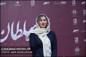 اکران خصوصی فیلم «کافه سلطان»