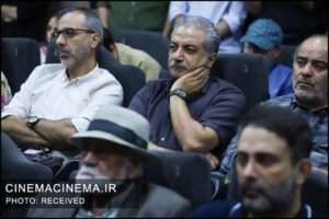 مراسم تجلیل از ستارگان لابراتوارها