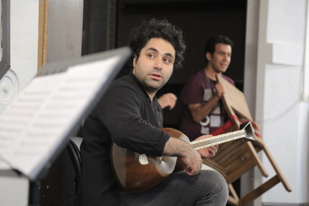 پیمان خازنی