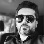 سید رضا صلاحت پور