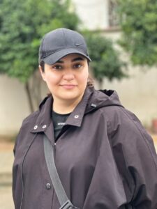 رایحه راستانی