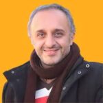 احسان ناظم بکایی