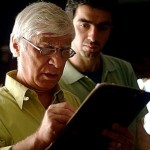 بهرام بیضایی بهرام بیضایی