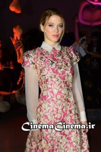 لئا سیدو لئا سیدو